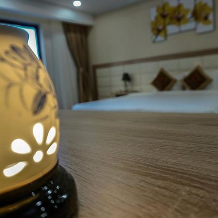 红宝石酒店 岘港 外观 照片